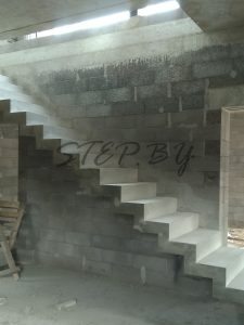 Прямой марш Зеркальная