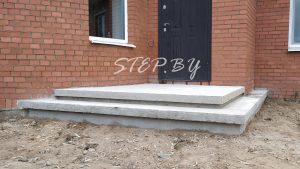 Парящие ступени